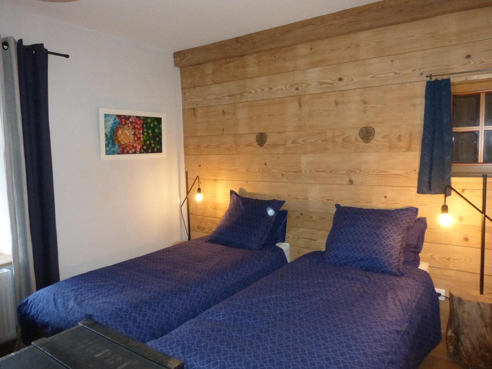 Chambres D'Hotes Bered Vuillemin Baume-les-Dames Exterior photo
