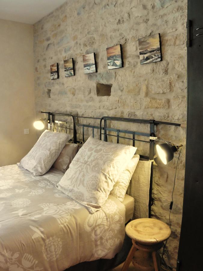 Chambres D'Hotes Bered Vuillemin Baume-les-Dames Exterior photo